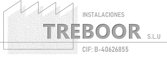 logo treboor